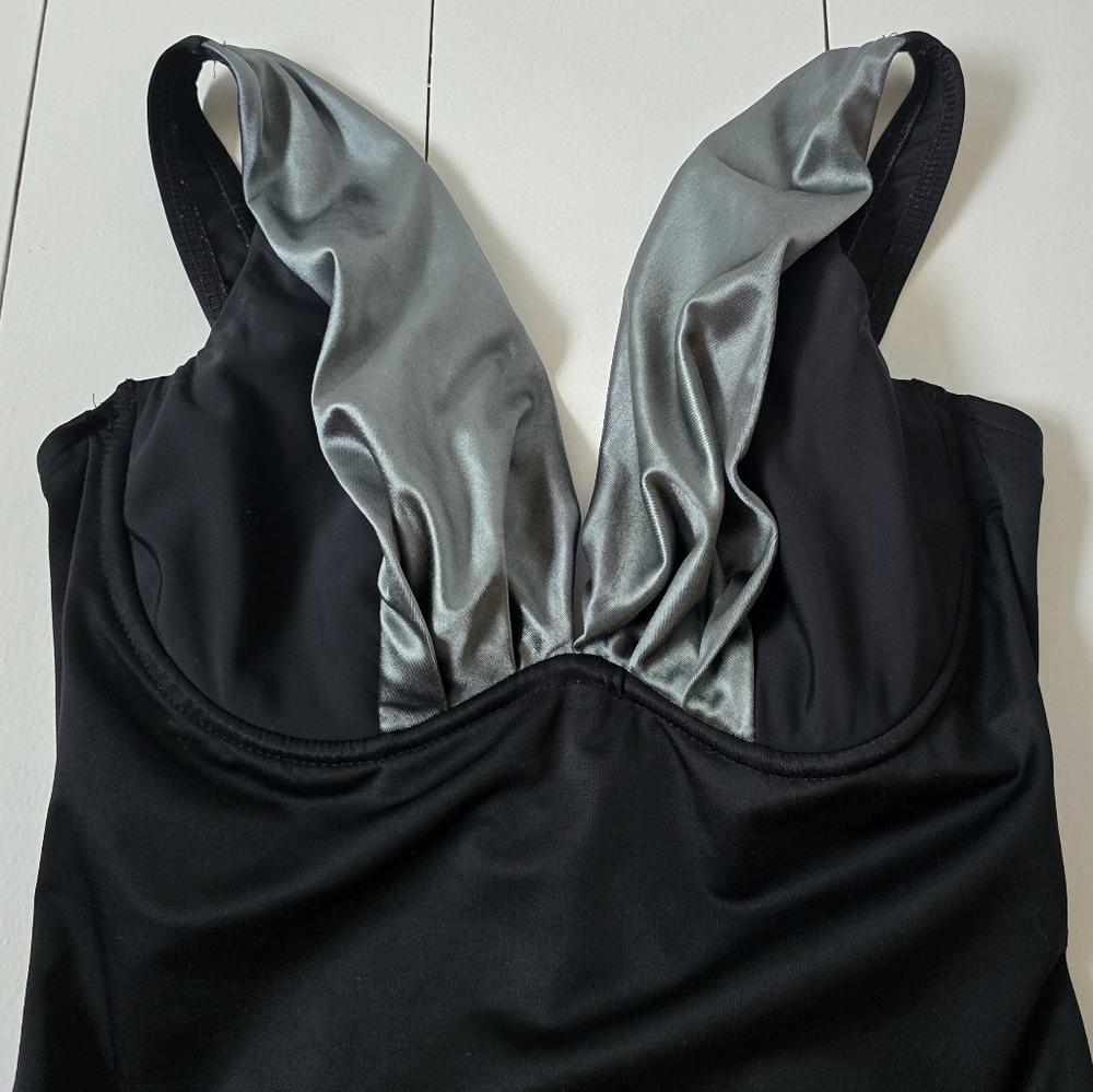 Miraclesuit One Piece Swimsuit Bathing Suit 10 - Picture 3 of 6